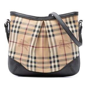 Burberry Hartham Crossbody Bag #245398B56B